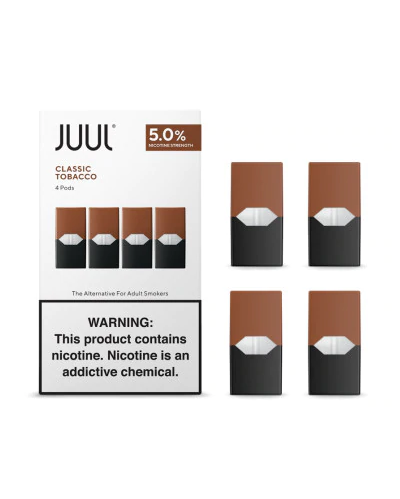 JUUL Pods