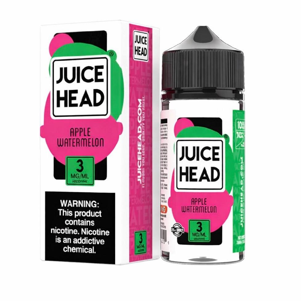 Apple Watermelon By Juice Head