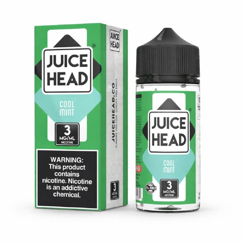 Cool Mint By Juice Head