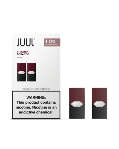 JUUL Pods